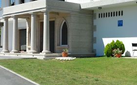 Hostal La Paz